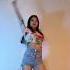 TUTORIAL New Jeans Super Shy CHORUS Dance Tutorial Mirrored And 75 Slowed