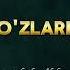 Osman Uzb Ft Bekzod Yo Ldoshev Go Zlaring New Xit Topmusic лучшее Muzlover Songs песни