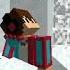 Пиксель попрощался с Компотом Minecraft компот Compot Shorts