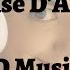 Yann Tiersen La Valse D Amelie Orchestre Version 8D AUDIO Amelie Soundtrack