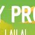 Laila Not My Problem Lyrics