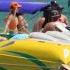 Memorial Day Weekend Lake Havasu Boat Party 2025 Friday Boats Memorialday Boats Party