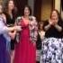 Ululation Contest Shahnaz S Shower 3