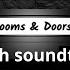 Death Soundtrack Rooms Doors