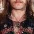 Lemmykilmister Forever Motorhead Ace Of Spades