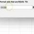 Excel Conditional Formatting Finding A Value