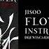 JISOO FLOWER Rock Version Official Instrumental By DrewIscariot