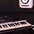 Рома Жуков Improvision Korg Pa 900 EuroDisco80 Cover