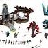 All Lego Ninjago Hands Of Time Sets 2017 Complete Collection Lego Speed Build Review