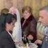 Armenian Wedding Singing While Dressing The Bride