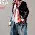 The Olympics But High Fashion By Wisdom Kaye