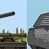 WOT MAUS VS WAR THUNDER MAUS