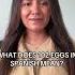 WHAT DOES 102 EGGS IN SPANISH MEAN Shorts