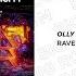 Olly James Rave Room
