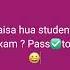 Exam Corporate Accounting 2 Kaisa Hua Students