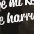 Numen I Ke Harru New Song