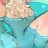 Hot Spring Slime