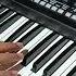 Korg Pa300 Style Chritiansong Korg Songcover Music Korgpa Piano