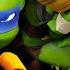 60 MINUTES Of Leo S Best BATTLES From Season 2 Of TMNT 2012 Teenage Mutant Ninja Turtles