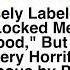 FULL STORY What Was Your Yep I M Definitely The A Hole Moment