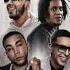 Jangueo Remix Edit Anuel AA Tego Calderón Don Omar Daddy Yankee