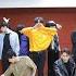 GOT7 NOT BY THE MOON Dance Practice