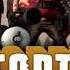 Team Fortress 2 OST Playing With Danger