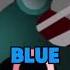 Iam Blue