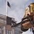 The Division 2 Song Make It Out Alive By