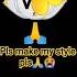 Pls Duet Me Chesca Your An Artist Fypviralシ Emojicat Chesca