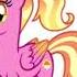 Mlp Luster Dawn Edit