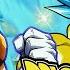 DRAGON BALL Sparking ZERO Gogeta Vs Vegito Theme Epic Rock Version Bladevings