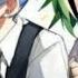 Nightcore AMV Vent Contraire Collab Whith Emiko Manga