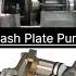 Swash Plate Pump Ac Compressor Work Accompressor Swash Automobile Viral Youtube Amazing