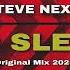 STEVE NEXT NO SLEEP 2023