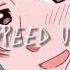 Winter Is Pryatna Too Russia Speed Up Nightcore Hetalia