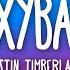 Justin Timberlake Timbaland SexyBack Lyrics