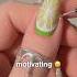 Ad Trying The 3D Nail Trend With Regular Polish Nails Diynails Nailart 3D Tutorial