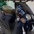 Street Stunt Yamaha Neos Fzm