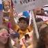 More Than 1 Million Descend On Boston Common For Pride And No Kings Rallies