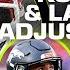 ANALYZING Chiefs Pass Protection Bo Nix Year 2 Progression Geno Smith S Raiders Fit NFL Live