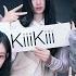 KiiiKiii 키키 I DO ME 응원법
