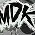 MDK Drown One Day In G Major 7