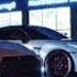 Night Lovell Deira City Centre GTR Showtime Car Music Gang Gangster