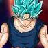 All 6 Versions Of Super Saiyan Blue