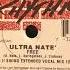 Ultra Naté Free Mood II Swing Extended Vocal Mix Strictly Rhythm 1997