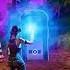 HOW TO FLY IN FORTNITE Kenzi Fortnite Fortniteglitches