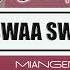 Miangeni Sisters Swaa Swaa Redioni Official Audio