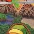 Legend Of Zelda 1 2 Intro Screens Nintendo Famicom Disk System NES