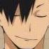 Haikyuu Morning Alarm